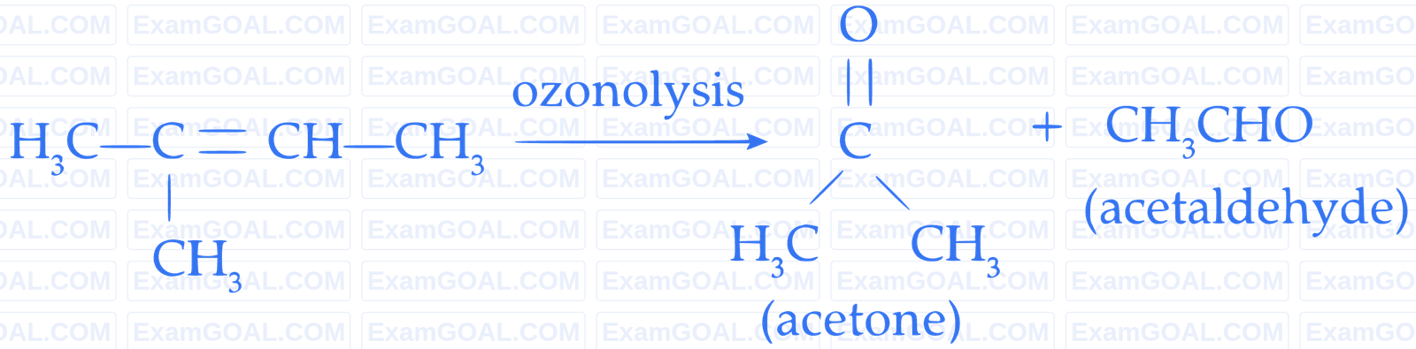 JEE Main 2023 (Online) 8th April Morning Shift Chemistry - Hydrocarbons Question 52 English Explanation