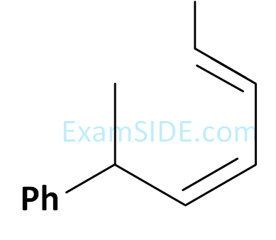 JEE Main 2019 (Online) 10th January Morning Slot Chemistry - Hydrocarbons Question 133 English Option 4