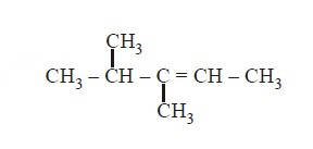 JEE Main 2020 (Online) 9th January Morning Slot Chemistry - Hydrocarbons Question 110 English Option 2