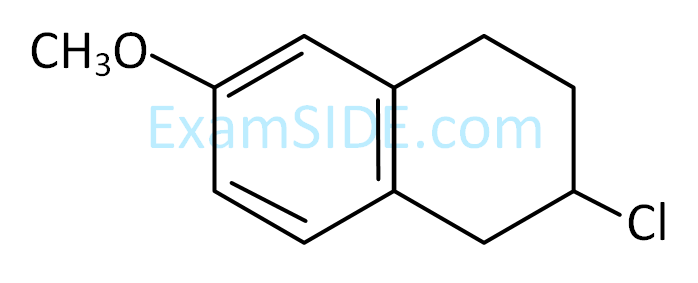 JEE Main 2019 (Online) 12th January Morning Slot Chemistry - Hydrocarbons Question 129 English Option 4