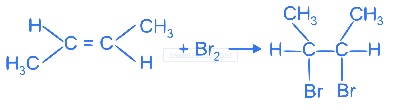 JEE Main 2021 (Online) 1st September Evening Shift Chemistry - Hydrocarbons Question 81 English Explanation