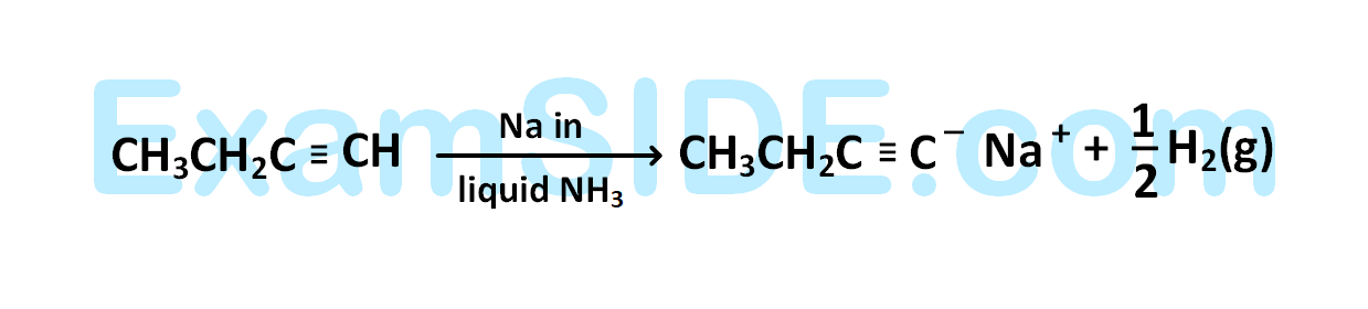 AIEEE 2008 Chemistry - Hydrocarbons Question 150 English Explanation