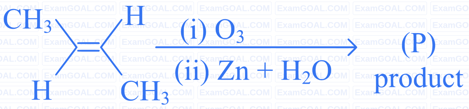 JEE Main 2024 (Online) 29th January Morning Shift Chemistry - Hydrocarbons Question 42 English