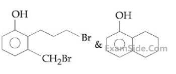 JEE Main 2020 (Online) 7th January Evening Slot Chemistry - Hydrocarbons Question 115 English Option 4