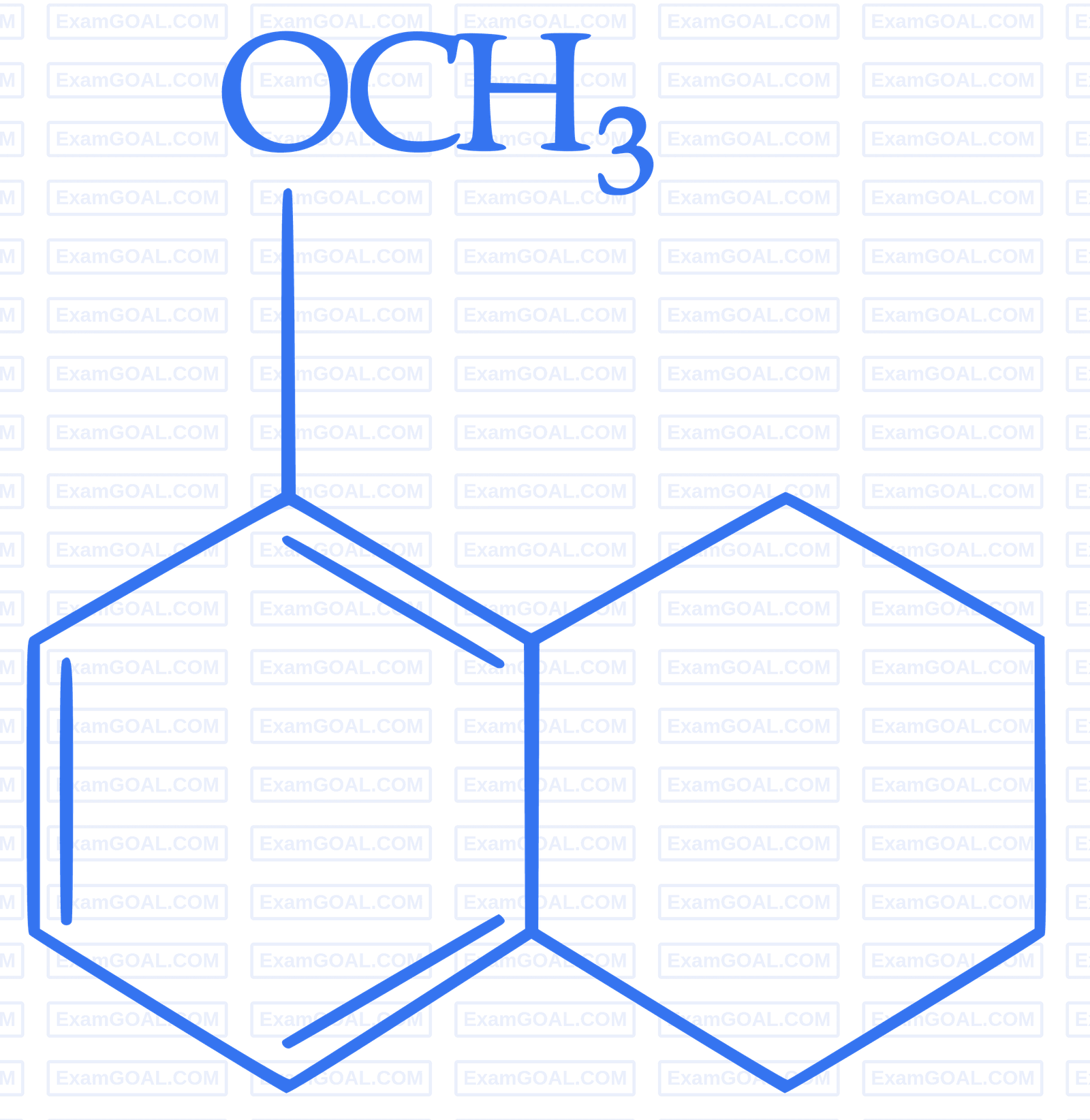 JEE Main 2016 (Online) 10th April Morning Slot Chemistry - Hydrocarbons Question 134 English Option 3