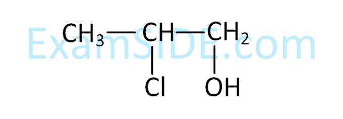 JEE Main 2019 (Online) 12th April Morning Slot Chemistry - Hydrocarbons Question 119 English Option 1