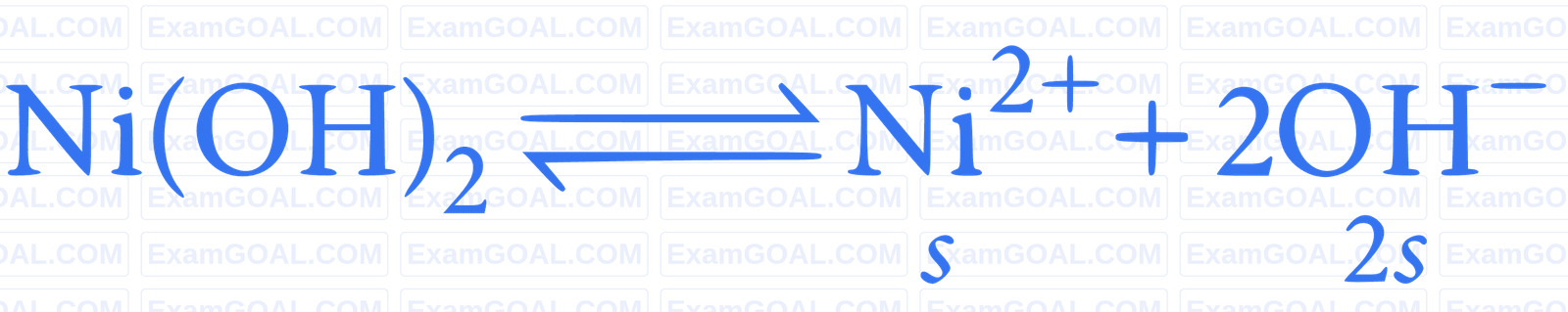 JEE Advanced 2018 Paper 2 Offline Chemistry - Ionic Equilibrium Question 11 English Explanation 4