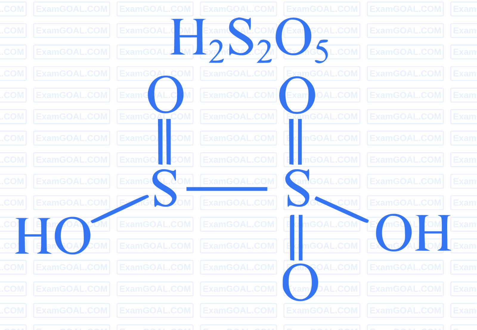 JEE Advanced 2024 Paper 2 Online Chemistry - p-Block Elements Question 8 English Explanation 3