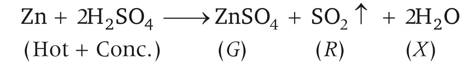 JEE Advanced 2019 Paper 2 Offline Chemistry - p-Block Elements Question 59 English Explanation 1