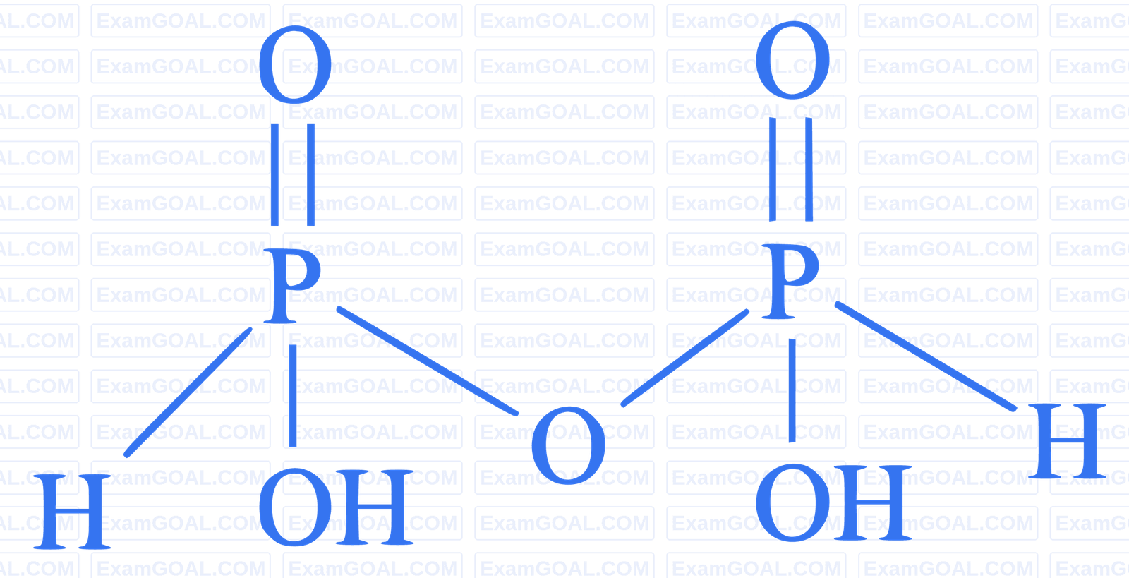 JEE Main 2023 (Online) 24th January Morning Shift Chemistry - p-Block Elements Question 70 English Explanation