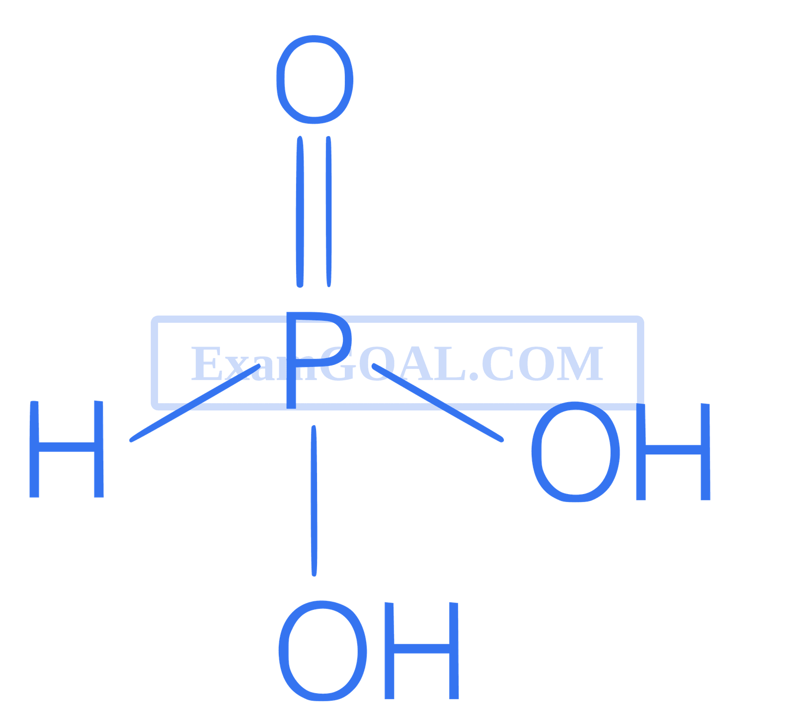 JEE Advanced 2021 Paper 2 Online Chemistry - p-Block Elements Question 53 English Explanation