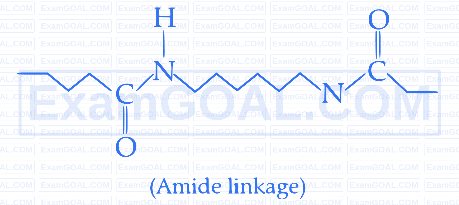 IIT-JEE 2007 Paper 1 Offline Chemistry - Polymers Question 3 English Explanation 2