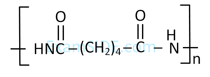 JEE Main 2019 (Online) 11th January Morning Slot Chemistry - Polymers Question 60 English Option 2