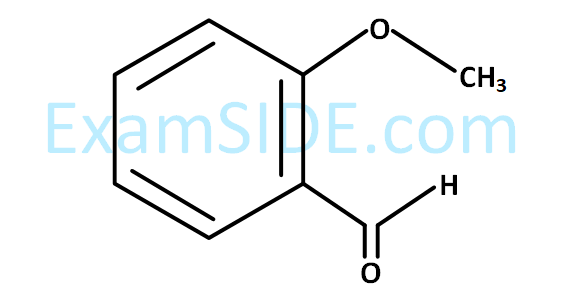 JEE Main 2019 (Online) 8th April Morning Slot Chemistry - Practical Organic Chemistry Question 86 English Option 2
