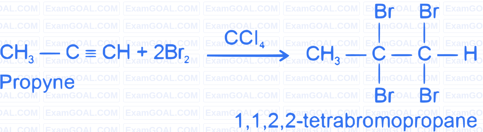 JEE Main 2022 (Online) 29th July Morning Shift Chemistry - Practical Organic Chemistry Question 46 English Explanation