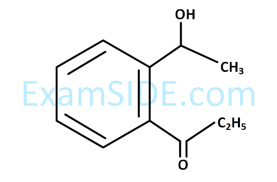 JEE Main 2019 (Online) 8th April Morning Slot Chemistry - Practical Organic Chemistry Question 86 English Option 4