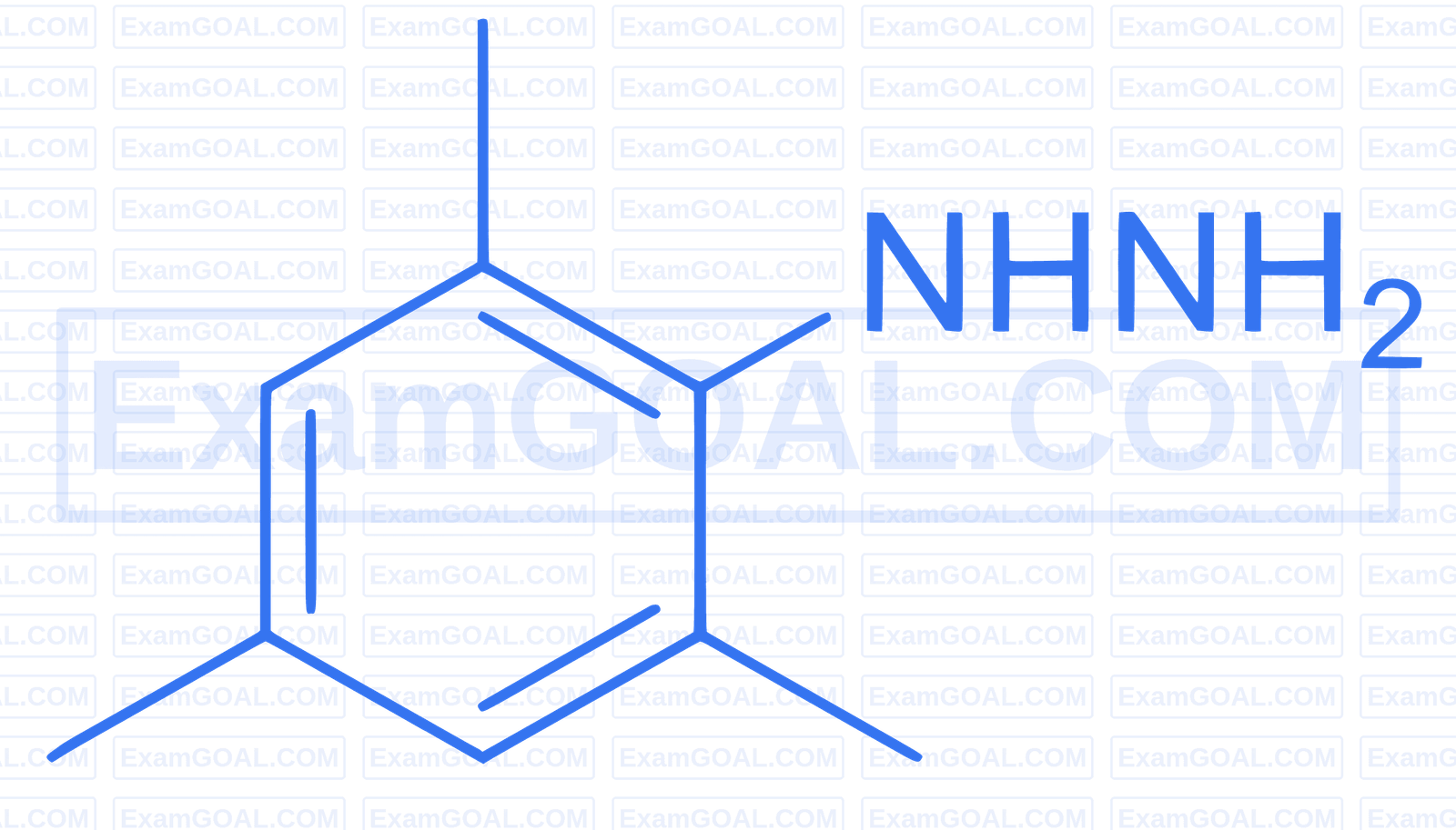 JEE Advanced 2025 Paper 1 Online Chemistry - Practical Organic Chemistry Question 1 English 4