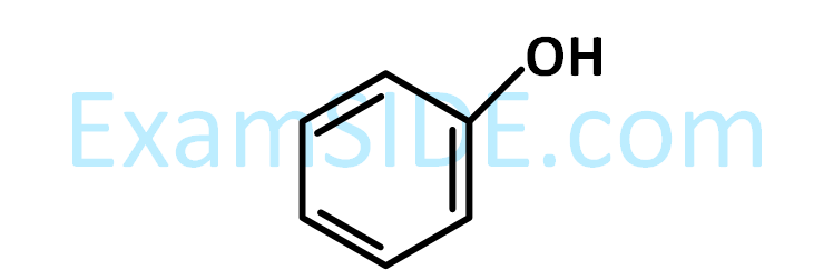 JEE Main 2019 (Online) 9th April Morning Slot Chemistry - Practical Organic Chemistry Question 85 English Option 1