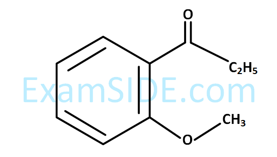 JEE Main 2019 (Online) 8th April Morning Slot Chemistry - Practical Organic Chemistry Question 86 English Option 3