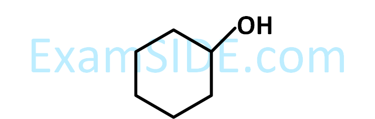 JEE Main 2019 (Online) 9th April Morning Slot Chemistry - Practical Organic Chemistry Question 85 English Option 4