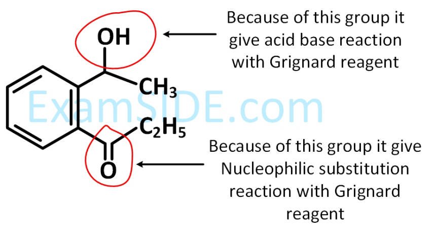 JEE Main 2019 (Online) 8th April Morning Slot Chemistry - Practical Organic Chemistry Question 86 English Explanation 4