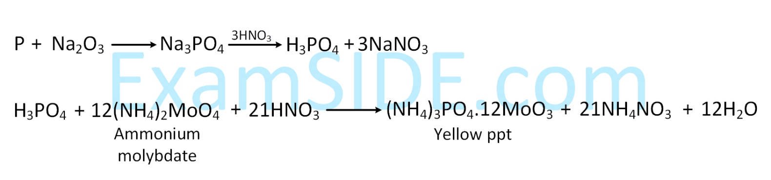 JEE Main 2019 (Online) 12th April Morning Slot Chemistry - Practical Organic Chemistry Question 84 English Explanation