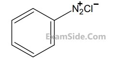 JEE Main 2018 (Offline) Chemistry - Practical Organic Chemistry Question 95 English Option 1