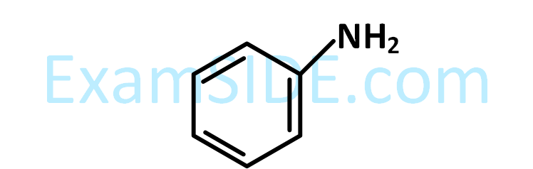 JEE Main 2019 (Online) 9th April Morning Slot Chemistry - Practical Organic Chemistry Question 85 English Option 2