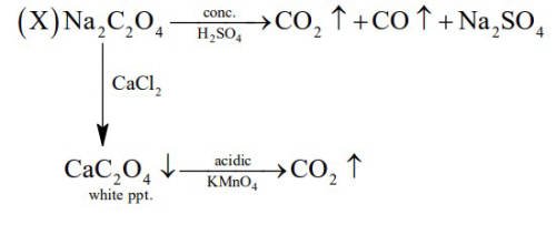 JEE Main 2017 (Offline) Chemistry - Practical Organic Chemistry Question 94 English Explanation