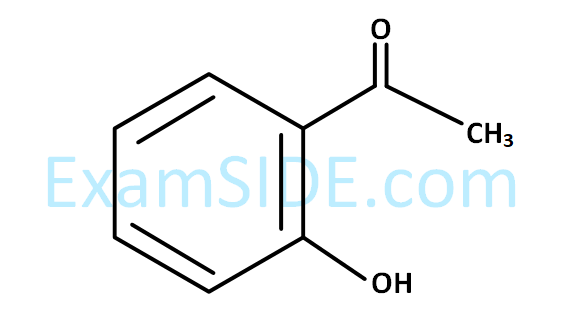 JEE Main 2019 (Online) 8th April Morning Slot Chemistry - Practical Organic Chemistry Question 86 English Option 1