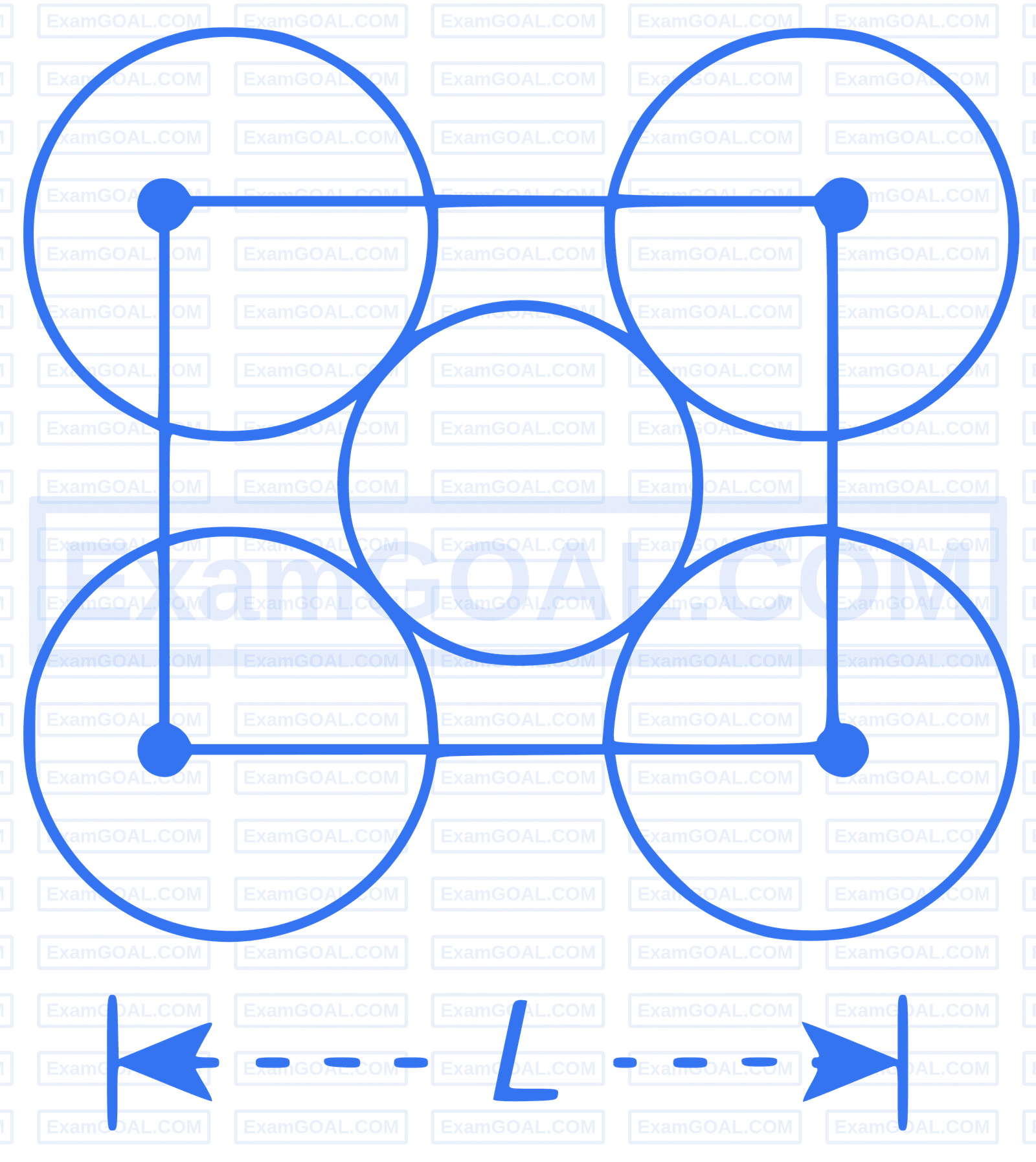 IIT-JEE 2010 Paper 2 Offline Chemistry - Solid State Question 2 English