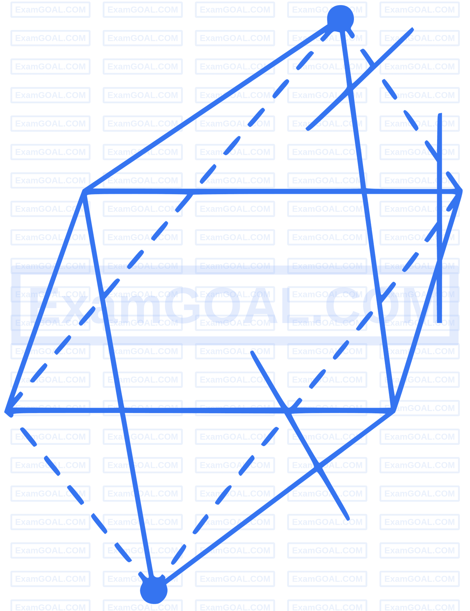 IIT-JEE 2011 Paper 2 Offline Chemistry - Solid State Question 20 English Explanation 1