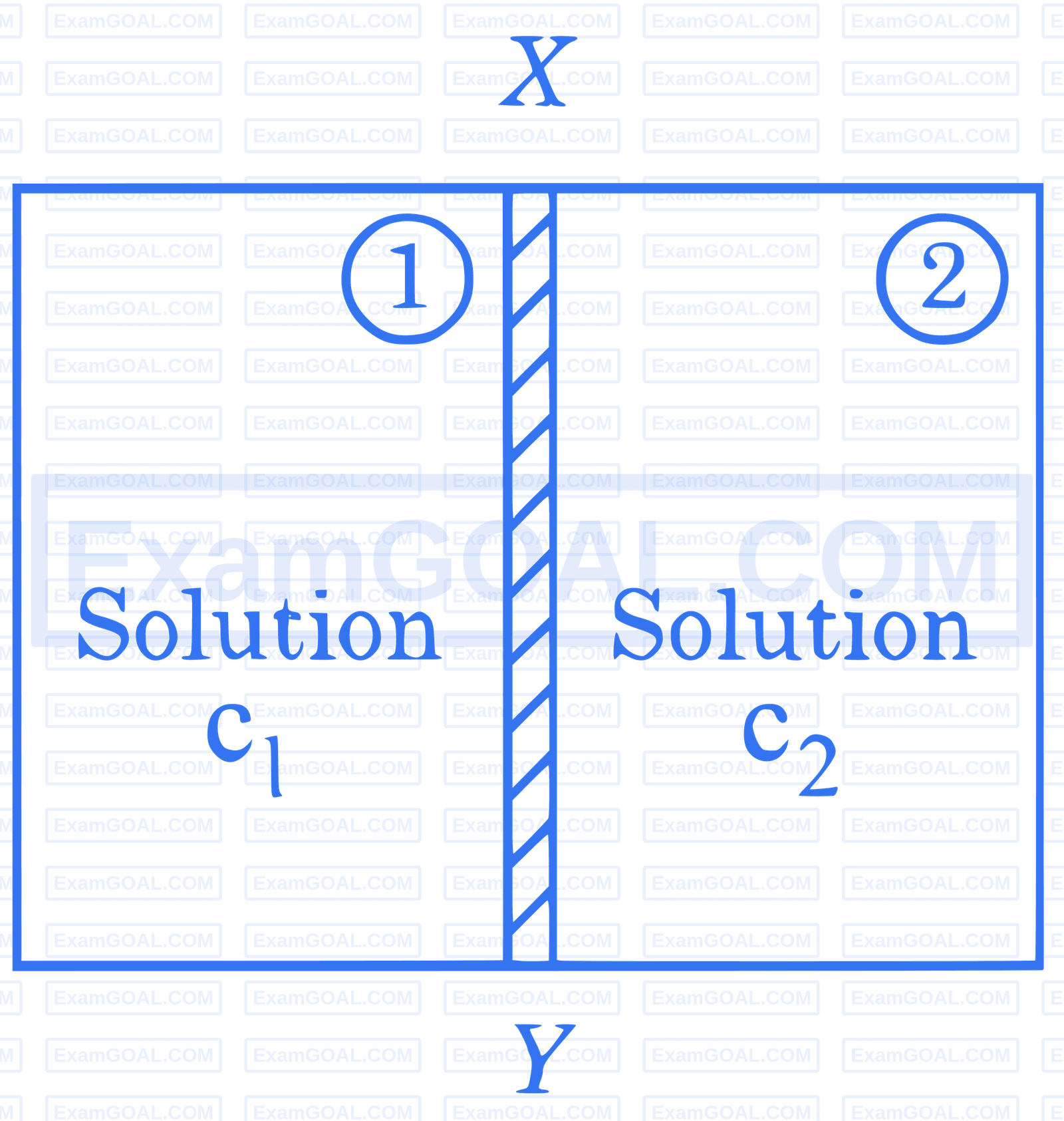 JEE Main 2025 (Online) 4th April Morning Shift Chemistry - Solutions Question 15 English
