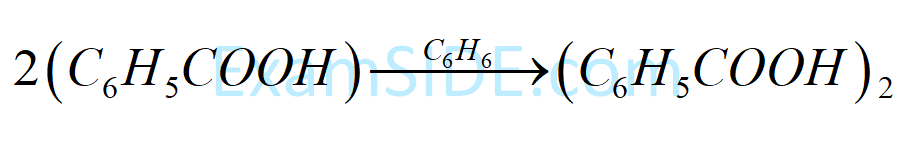JEE Main 2019 (Online) 12th January Evening Slot Chemistry - Solutions Question 143 English Explanation