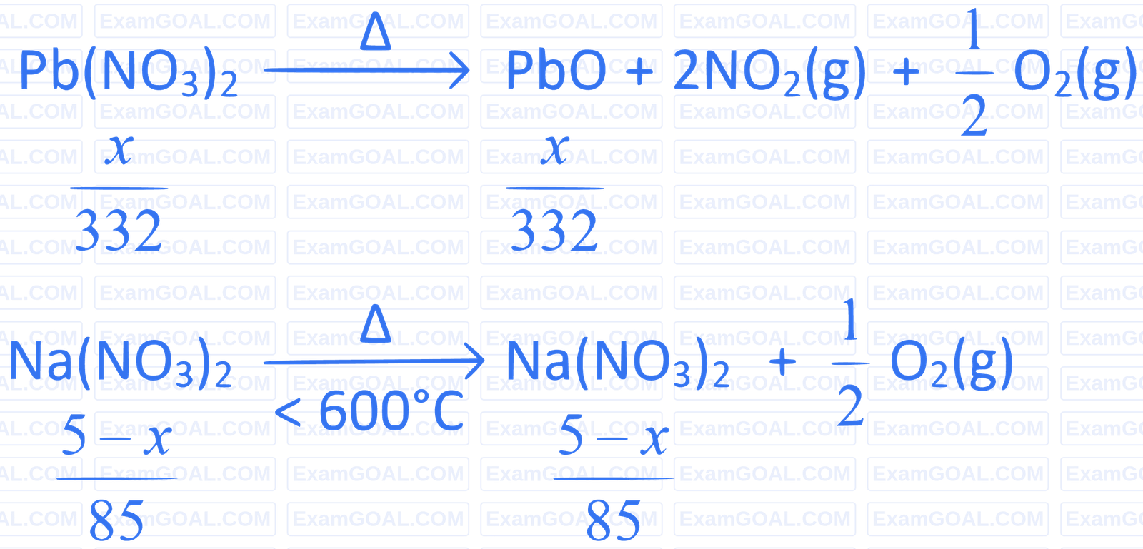 IIT-JEE 1990 Chemistry - Some Basic Concepts of Chemistry Question 36 English Explanation 1