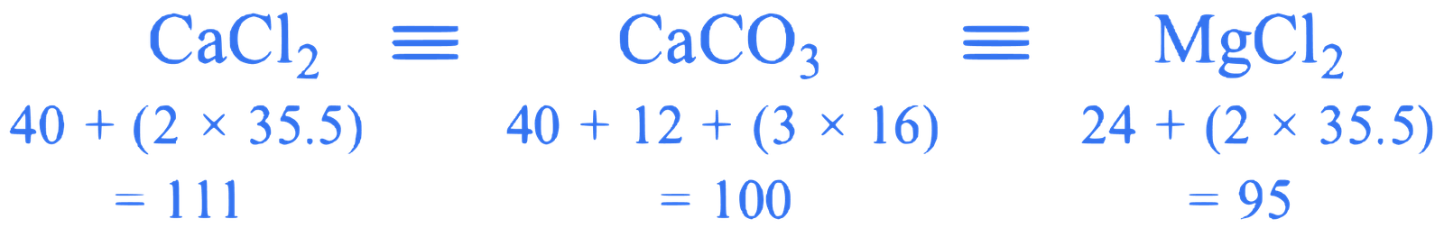IIT-JEE 1980 Chemistry - Some Basic Concepts of Chemistry Question 50 English Explanation