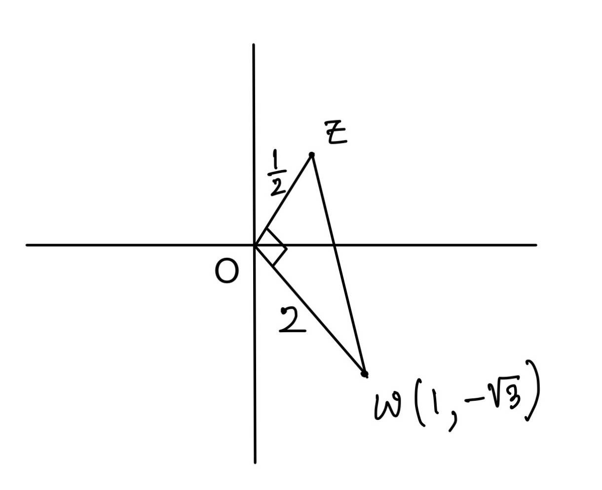 JEE Main 2021 (Online) 18th March Evening Shift Mathematics - Complex Numbers Question 120 English Explanation