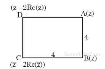 JEE Main 2020 (Online) 5th September Morning Slot Mathematics - Complex Numbers Question 136 English Explanation