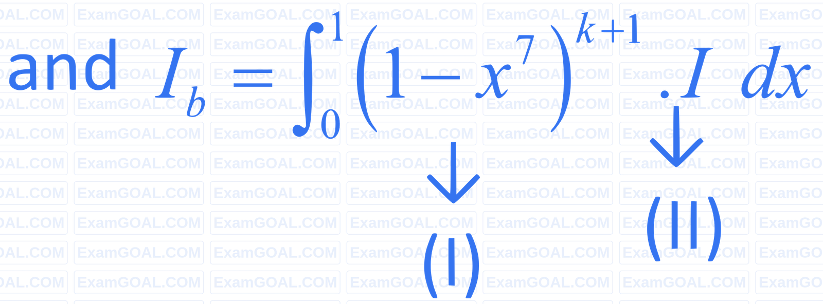 JEE Main 2024 (Online) 6th April Morning Shift Mathematics - Definite Integration Question 39 English Explanation