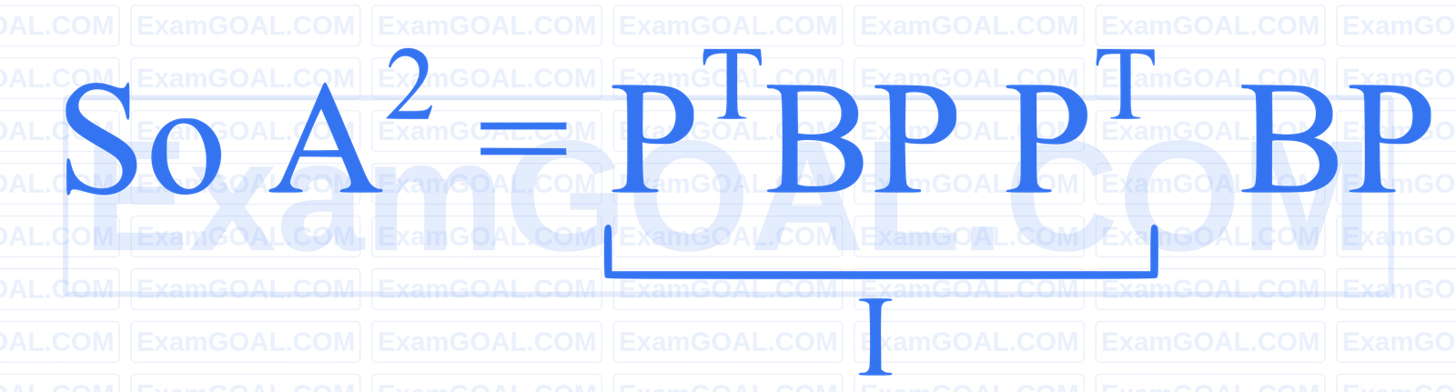 JEE Main 2025 (Online) 28th January Evening Shift Mathematics - Matrices and Determinants Question 43 English Explanation