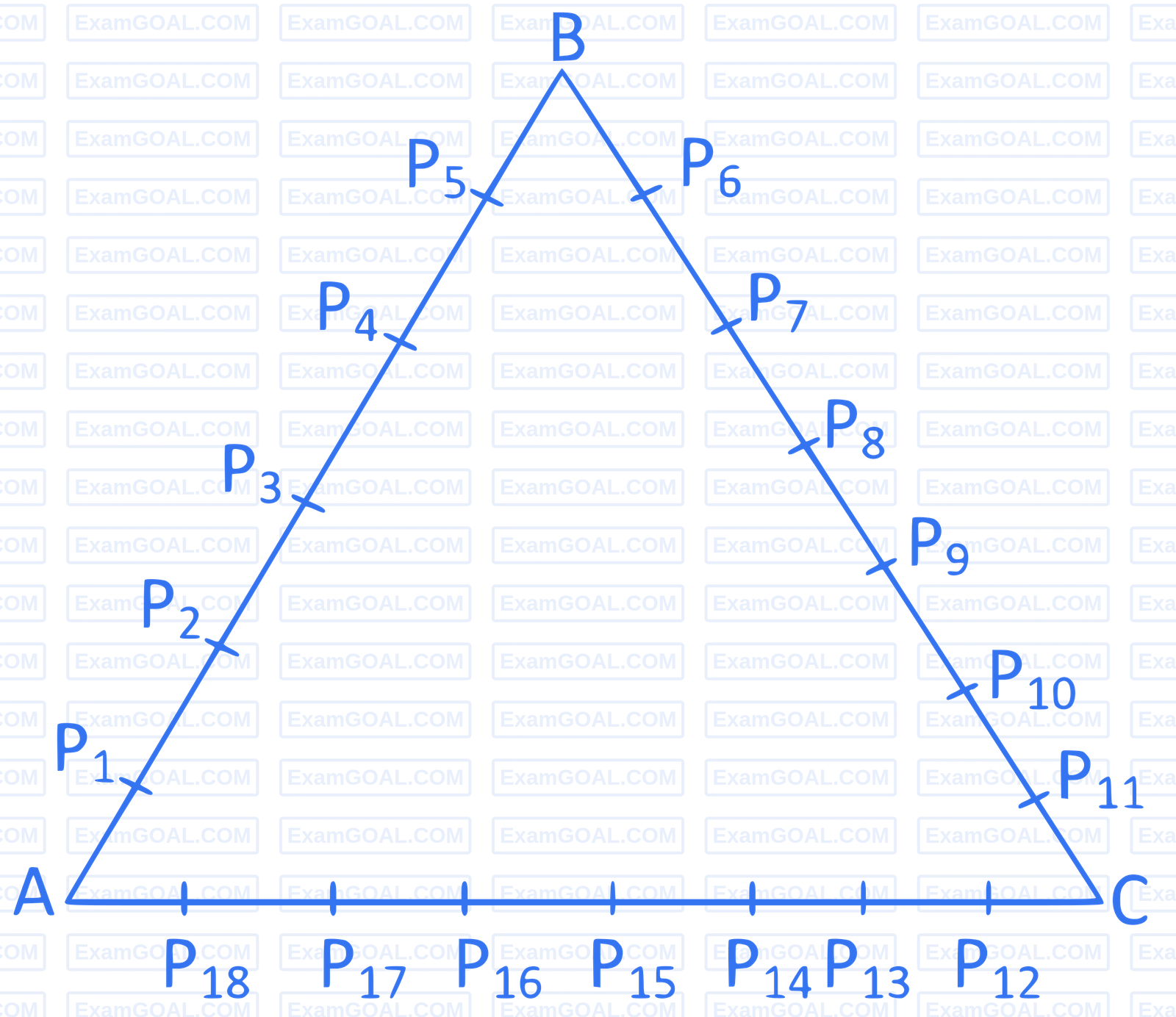 JEE Main 2024 (Online) 4th April Morning Shift Mathematics - Permutations and Combinations Question 44 English Explanation