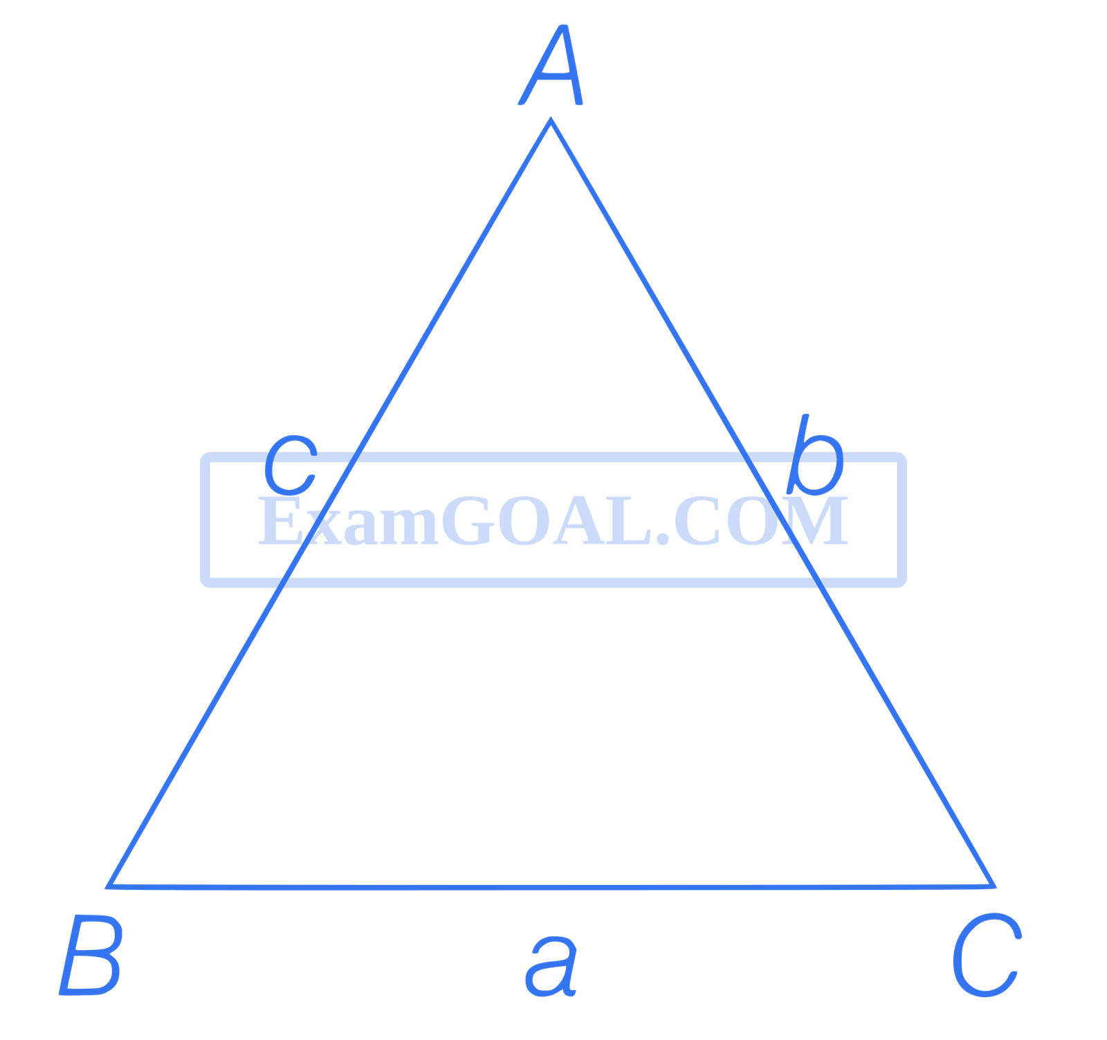 JEE Advanced 2021 Paper 1 Online Mathematics - Properties of Triangle Question 5 English Explanation
