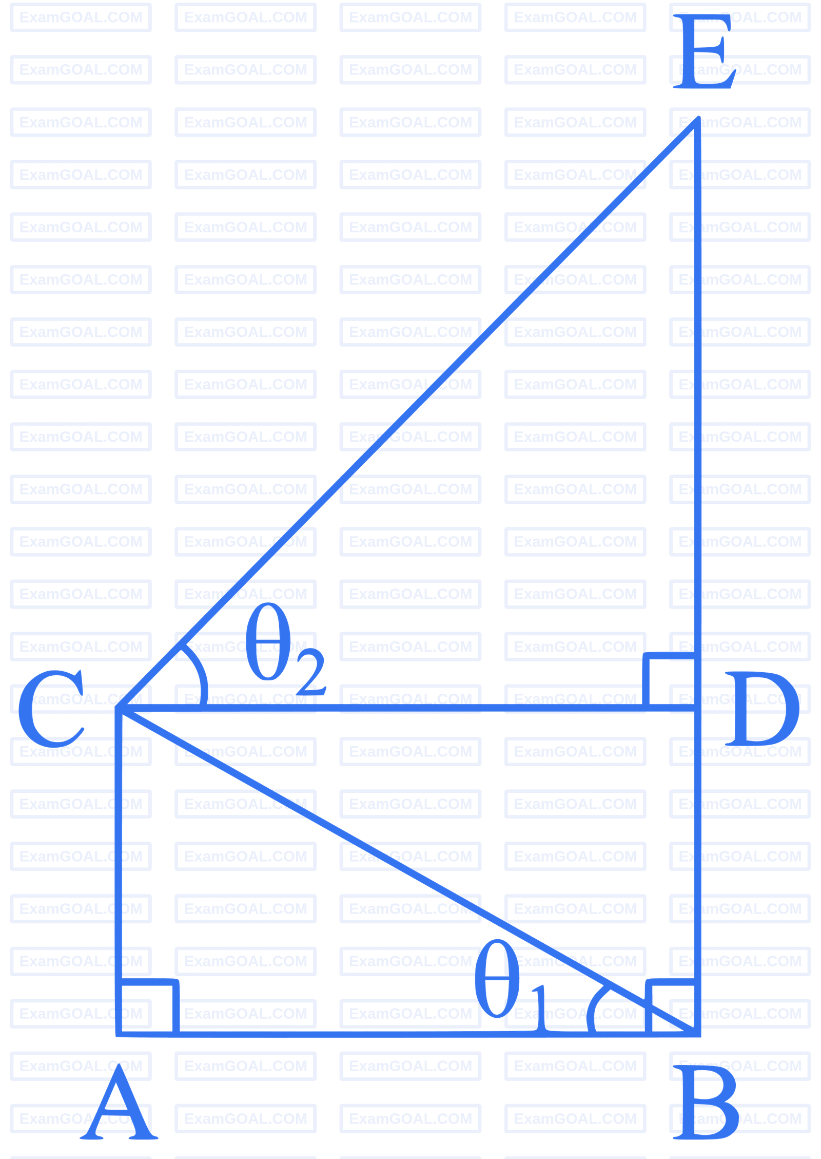 JEE Main 2023 (Online) 10th April Evening Shift Mathematics - Properties of Triangle Question 7 English