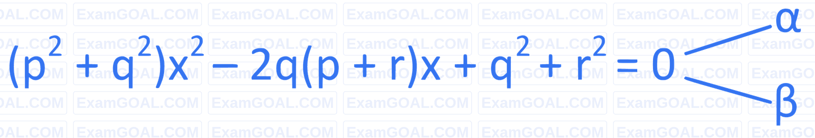 JEE Main 2022 (Online) 26th July Morning Shift Mathematics - Quadratic Equation and Inequalities Question 76 English Explanation