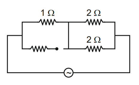 JEE Main 2021 (Online) 31st August Evening Shift Physics - Alternating Current Question 99 English Explanation