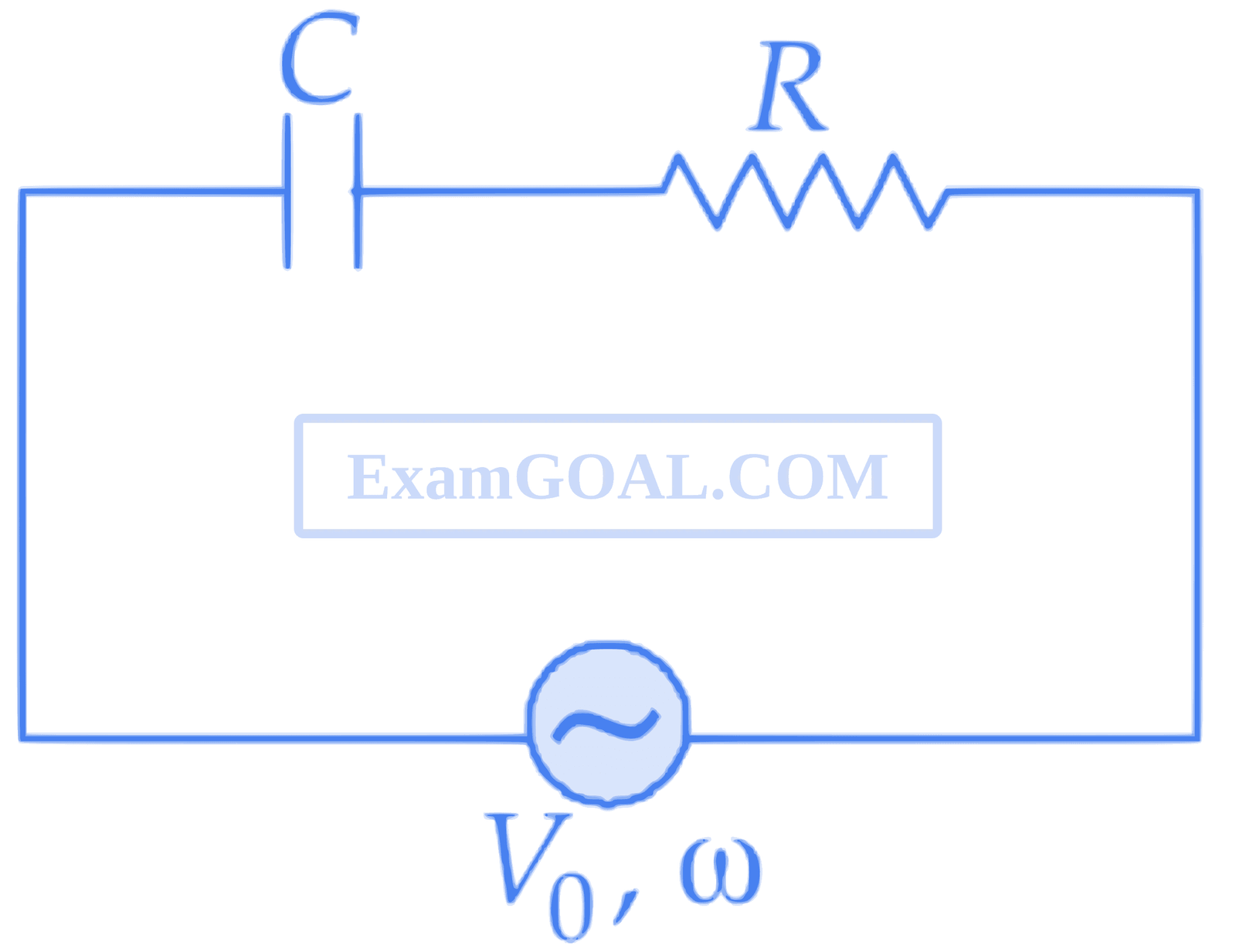 IIT-JEE 2010 Paper 1 Offline Physics - Alternating Current Question 10 English Explanation