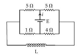 JEE Main 2021 (Online) 25th February Morning Shift Physics - Alternating Current Question 133 English