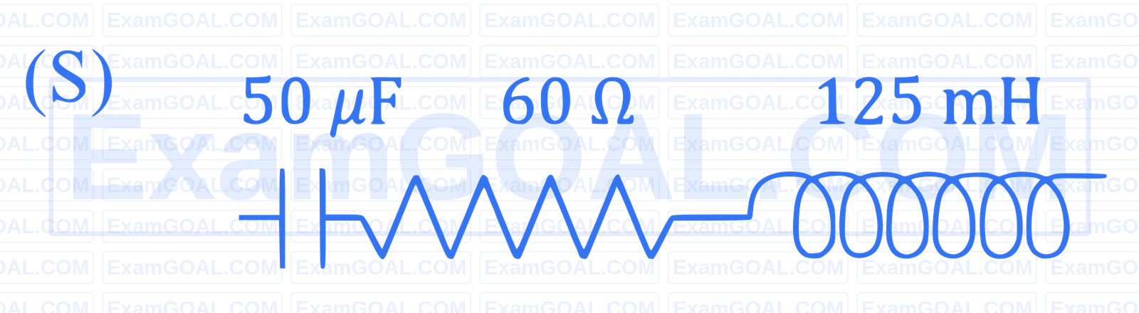 JEE Advanced 2025 Paper 1 Online Physics - Alternating Current Question 4 English Explanation 5