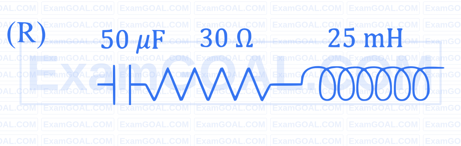 JEE Advanced 2025 Paper 1 Online Physics - Alternating Current Question 4 English Explanation 4