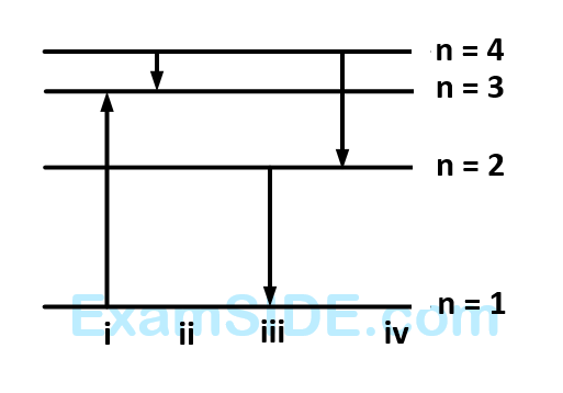 AIEEE 2005 Physics - Atoms and Nuclei Question 246 English